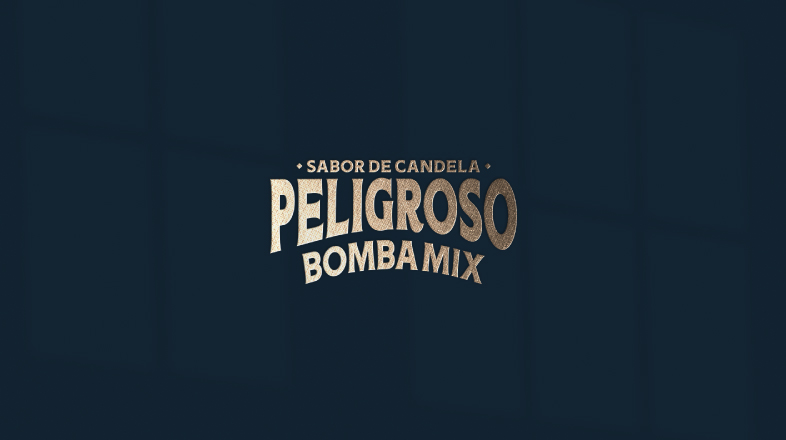 Peligroso Bomba Mix