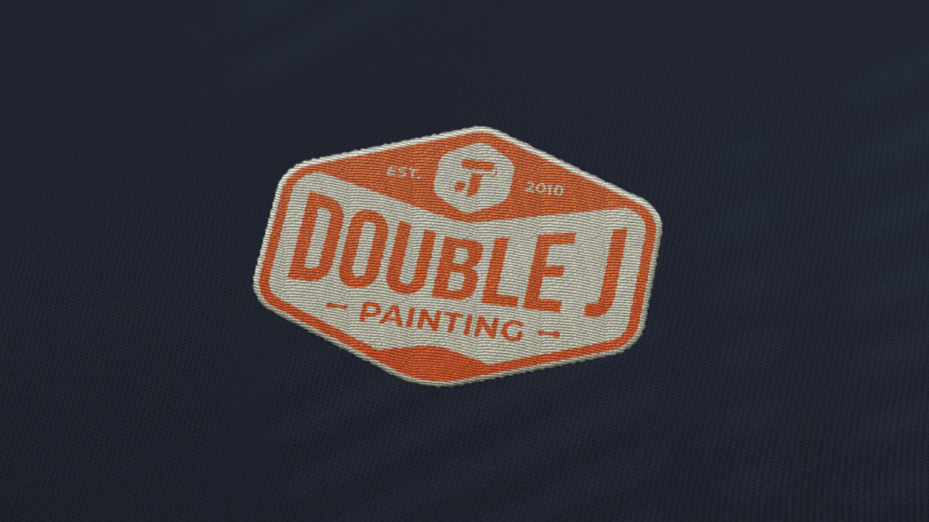 Double J Painting