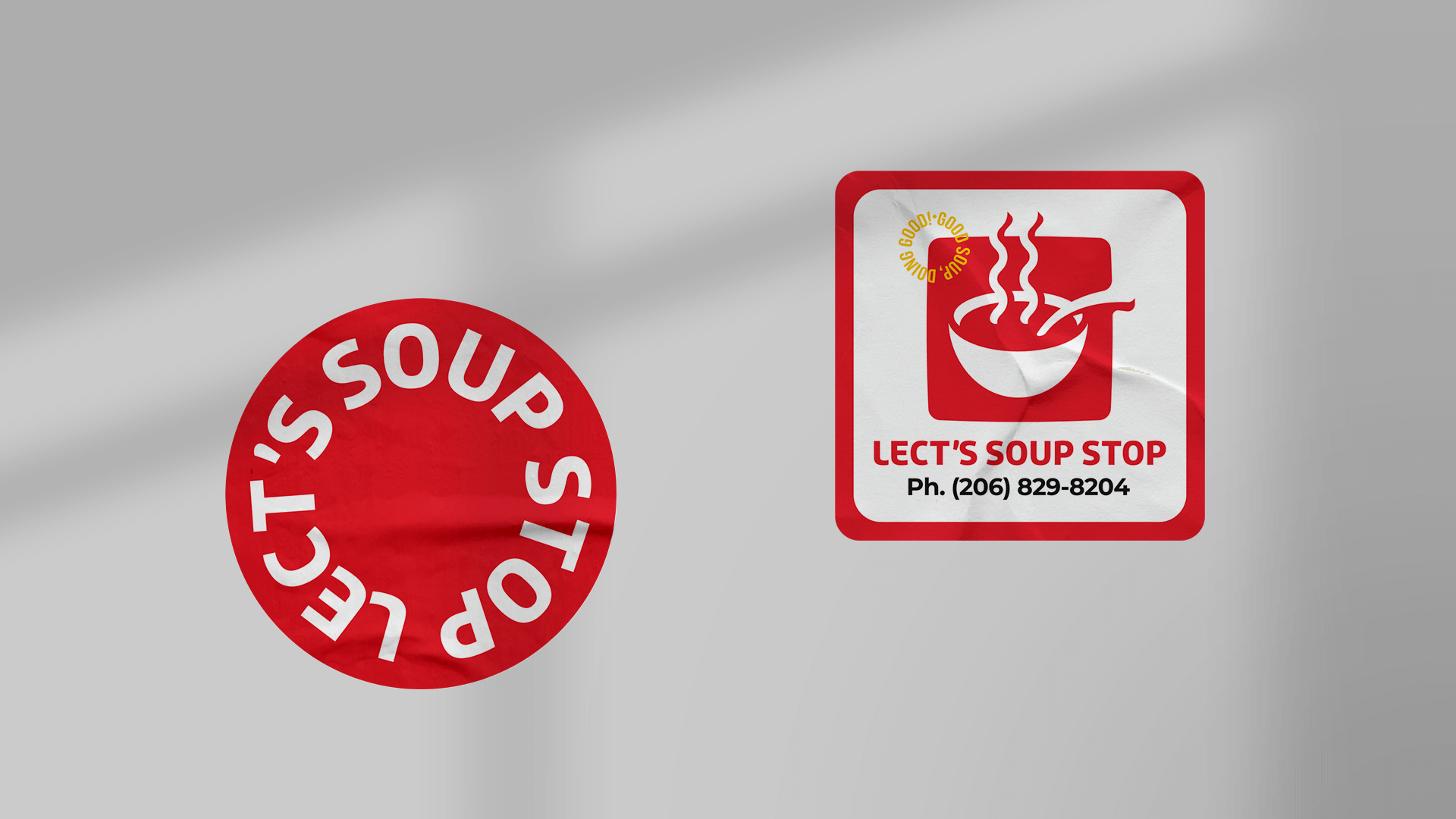Lect’s Soup Stop