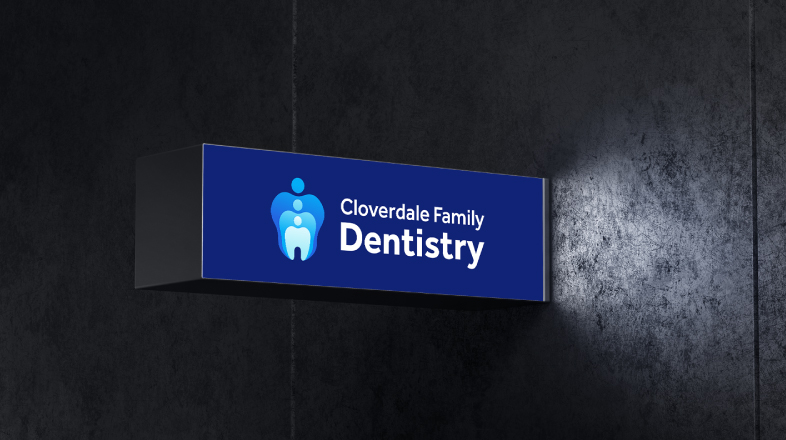 Cloverdale Dentistry Family
