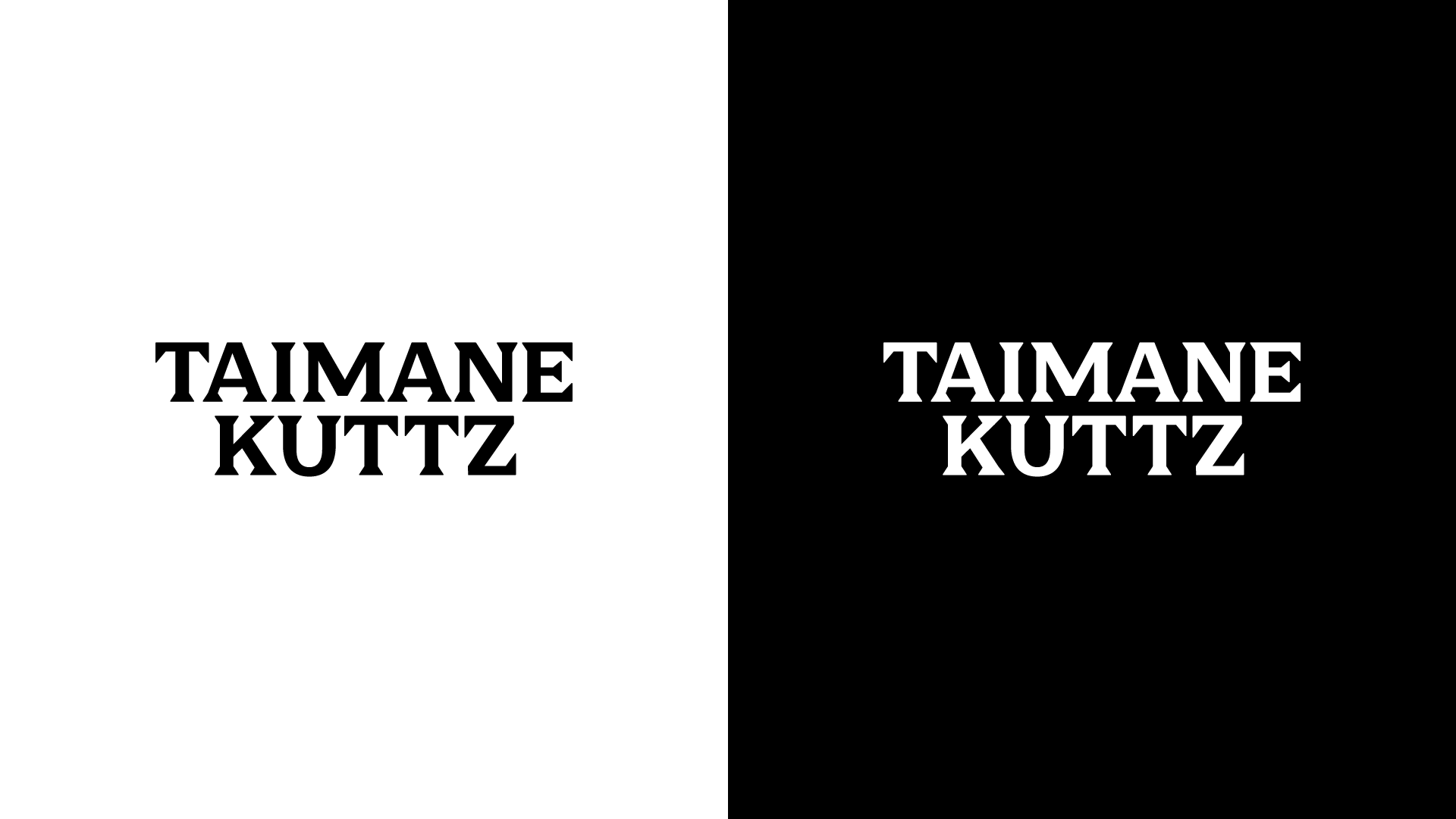 Taimane Kuttz