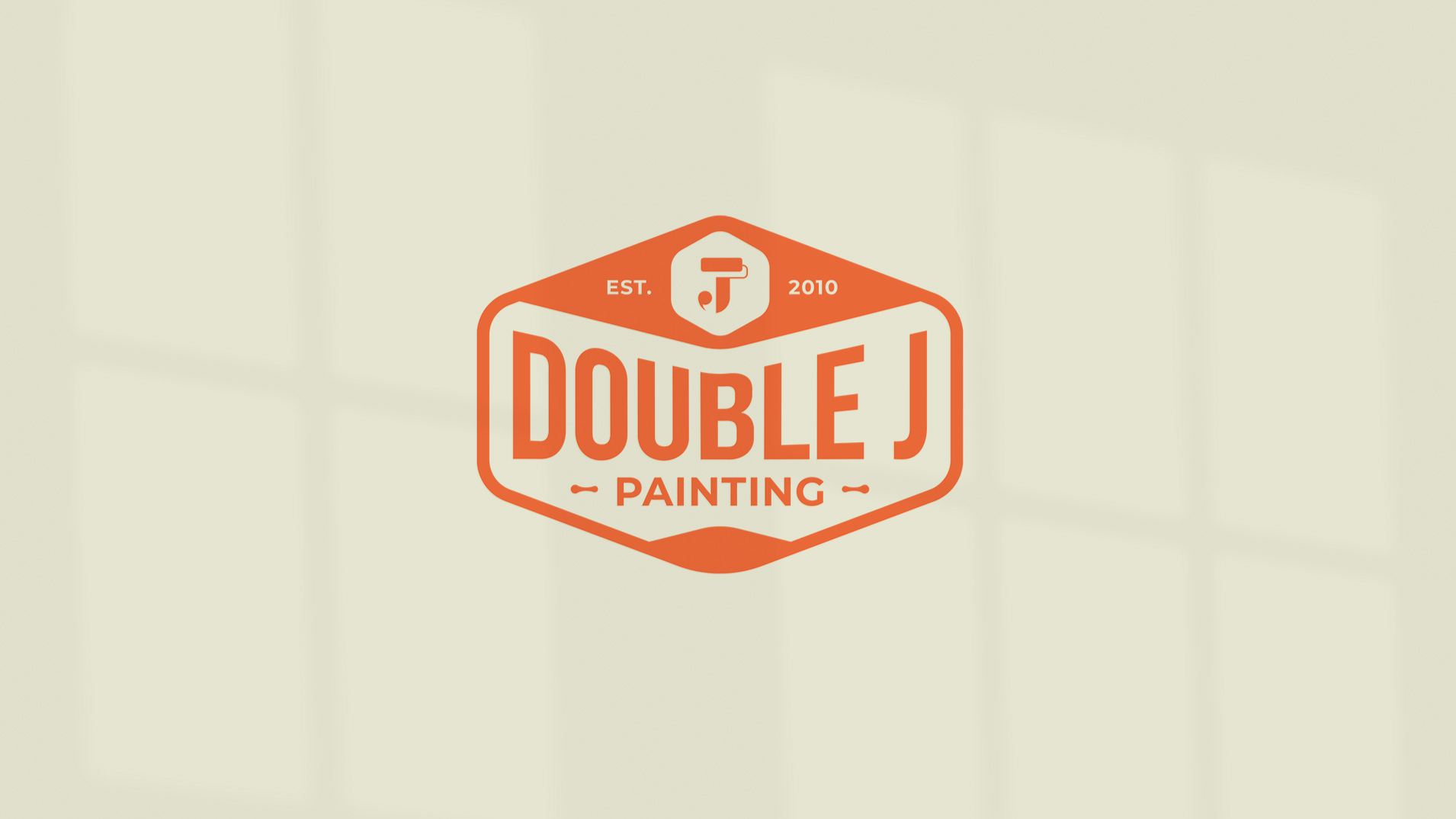 Double J Painting