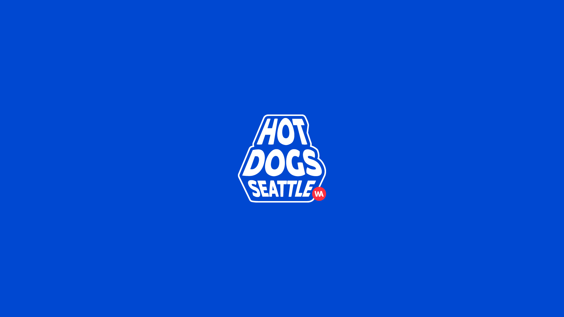 Hot Dogs Seattle