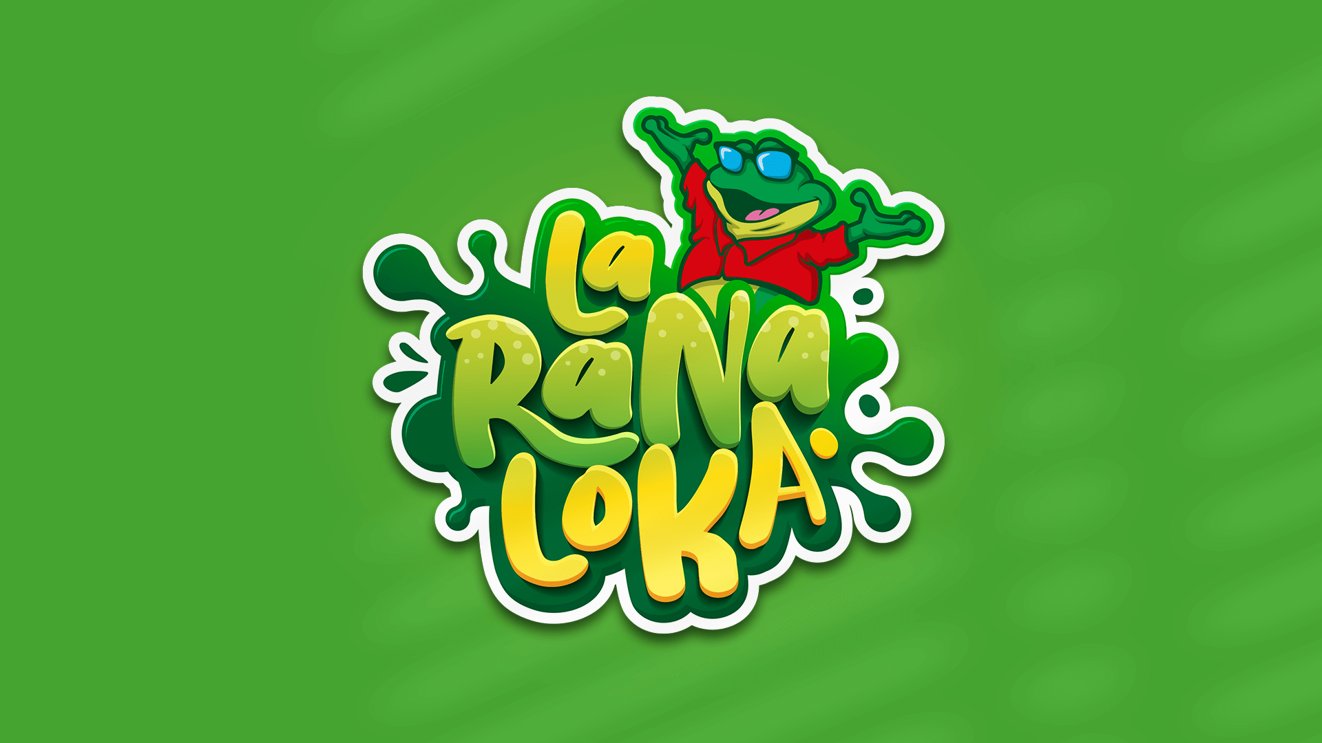 La Rana Loka